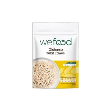 İngro 300 gr Glutensiz Yulaf Ezmesi