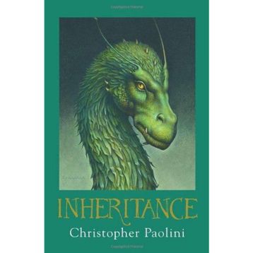 Inheritance: Book Four