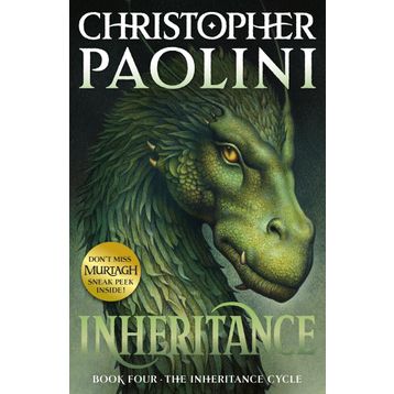 Inheritance: Book Four