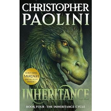 Inheritance: Book Four