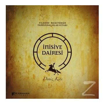 İnisiye Dairesi - Deniz Kite
