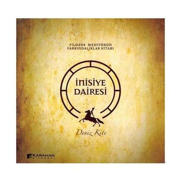 İnisiye Dairesi - Deniz Kite