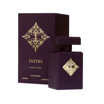 Initio Atomic Rose EDP 90 ml Unisex Parfüm