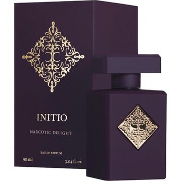İnitio Narcotic Delight Edp 90 ml Erkek Parfüm