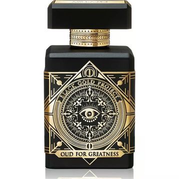 İnitio Oud For Greatness Edp 50 ml Unisex Parfüm