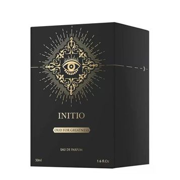 İnitio Oud For Greatness Edp 50 ml Unisex Parfüm