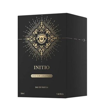 İnitio Oud For Greatness Edp 50 ml Unisex Parfüm