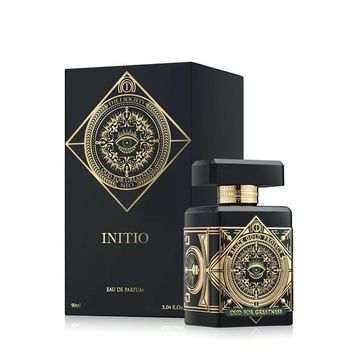 İnitio Oud For Greatness Neo Edp 90 ml Erkek Parfüm