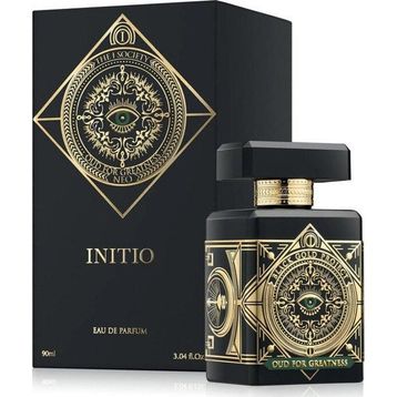 İnitio Oud For Greatness Neo Edp 90 ml Erkek Parfüm