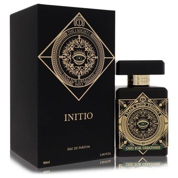 İnitio Oud For Greatness Neo Edp 90 ml Erkek Parfüm
