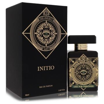 İnitio Oud For Greatness Neo Edp 90 ml Erkek Parfüm