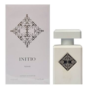 İnitio Rehab Etrait De EDP 90 ml Unisex Parfüm