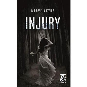 Injury - Merve Akyüz