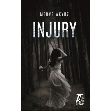 Injury - Merve Akyüz
