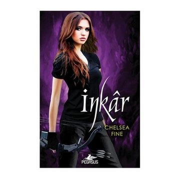 İnkar - Chelsea Fine