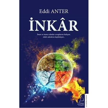 İnkar - Eddi Anter