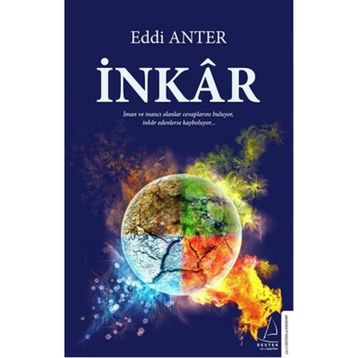 İnkar - Eddi Anter