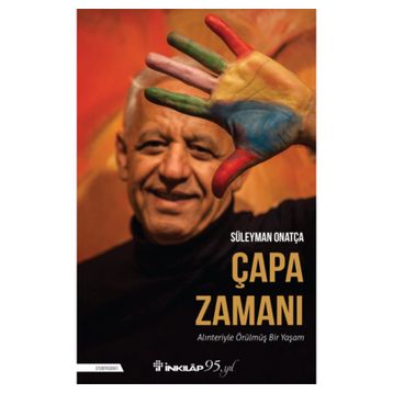 İnkılap Kitabevi Çapa Zamanı