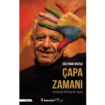 İnkılap Kitabevi Çapa Zamanı