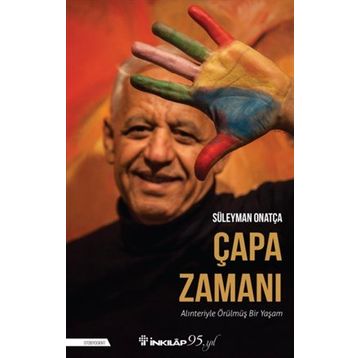 İnkılap Kitabevi Çapa Zamanı