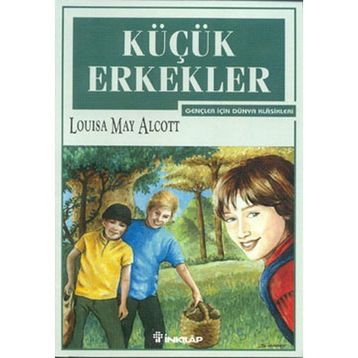 İnkılap Kitabevi Küçük Erkekler