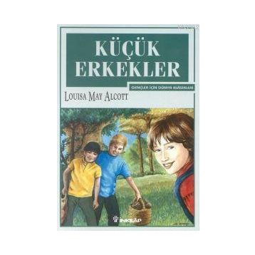 İnkılap Kitabevi Küçük Erkekler