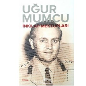 İNKILAP MEKTUPLARI - UĞUR MUMCU