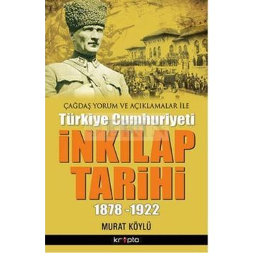 İNKILAP TARIHI - MURAT KÖYLÜ