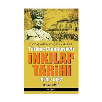 İNKILAP TARIHI - MURAT KÖYLÜ