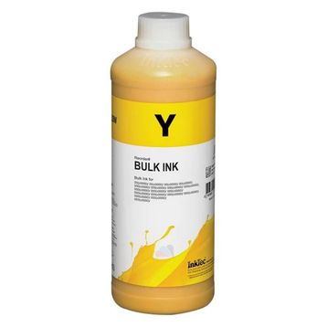 Inktec Epson E0010-01LY L3256 Sarı 1 lt Mürekkep