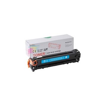 İnkwell HP 131A Mavi Muadil Toner