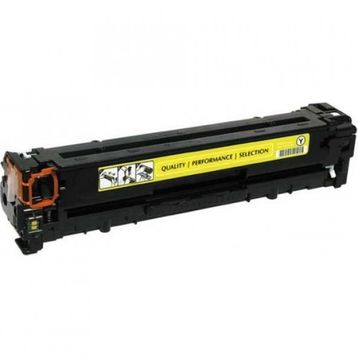 İnkwell HP 131A Mavi Muadil Toner