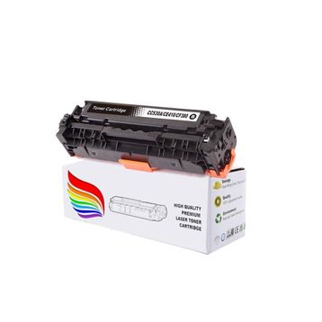 İnkwell HP 305A Siyah Muadil Toner