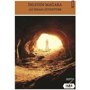 İnleyen Mağara Tilki Kitap