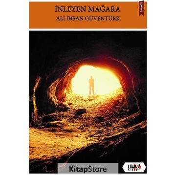 İnleyen Mağara Tilki Kitap