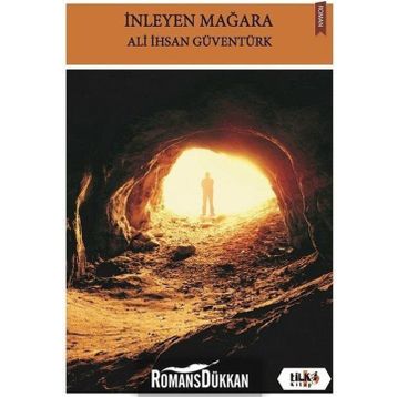 İnleyen Mağara Tilki Kitap