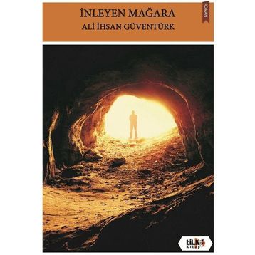 İnleyen Mağara Tilki Kitap