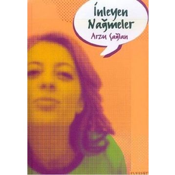 İNLEYEN NAĞMELER - ARZU ÇAĞLAN