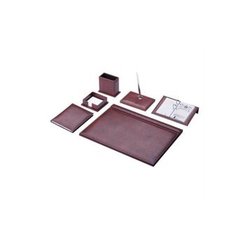 Inn Design Ab-I Hayat INN-ES-1011 Elite 7 Parça Bordo Sümen Takımı