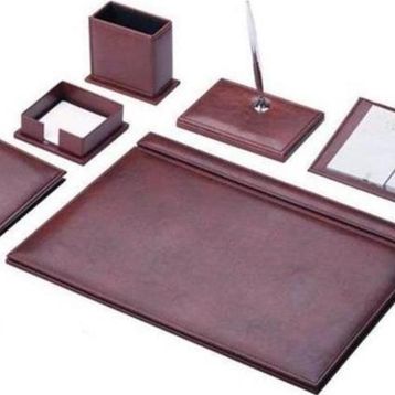 Inn Design Ab-I Hayat INN-ES-1011 Elite 7 Parça Bordo Sümen Takımı