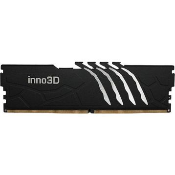 Inno3D 4800 MHz CL40 I3D5U32GC4048MM-H DDR5 32 GB Ram