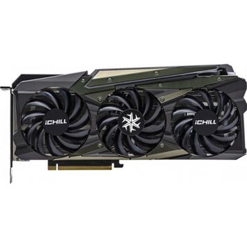 Inno3D GeForce RTX 3070 iChill X3 C30703-08D6X-1710VA38 8GB GDDR6 Ekran Kartı