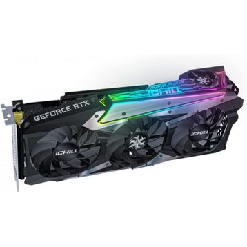 Inno3D GeForce RTX 3070 X4 8GB GDDR6 Ekran Kartı