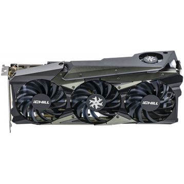 Inno3D GeForce RTX 3070 X4 8GB GDDR6 Ekran Kartı