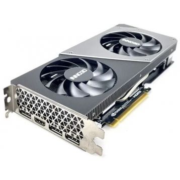 Inno3D GeForce RTX 4060 Twin X2 8GB GDDR6 Ekran Kartı