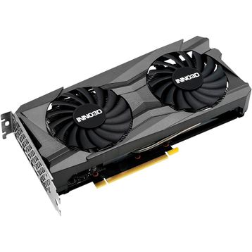 Inno3D RTX 3050 Twin X2 8GB LHR N30502-08D6-1190VA42 128 Bit GDDR6 Ekran Kartı