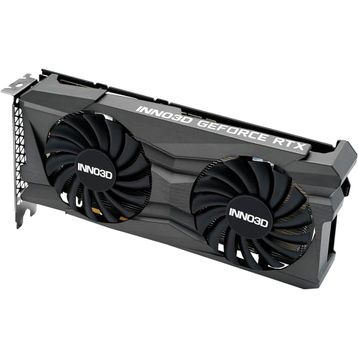 Inno3D RTX 3050 Twin X2 8GB LHR N30502-08D6-1190VA42 128 Bit GDDR6 Ekran Kartı