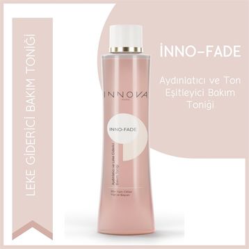 Innova 150 ml Innofade Leke Giderici Tonik