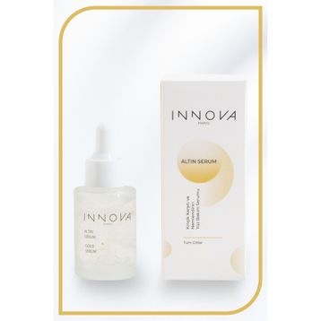Innova 30 ml Gold Serum