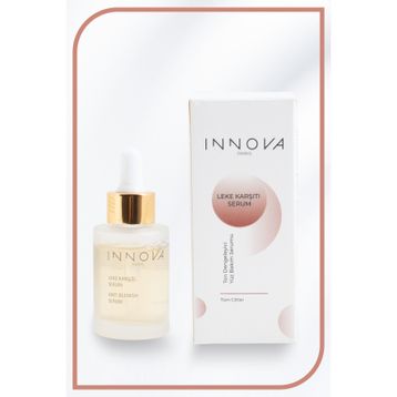 Innova 30 ml Leke Karşıtı Serum